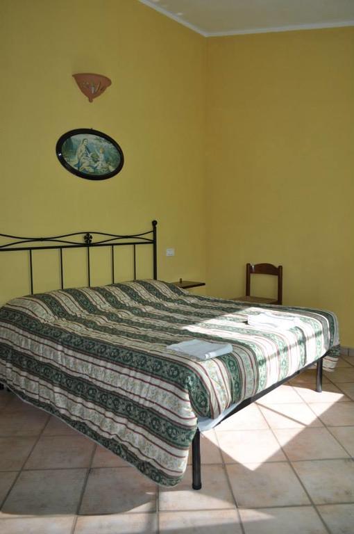 Vila Mattale Tonara Exteriér fotografie